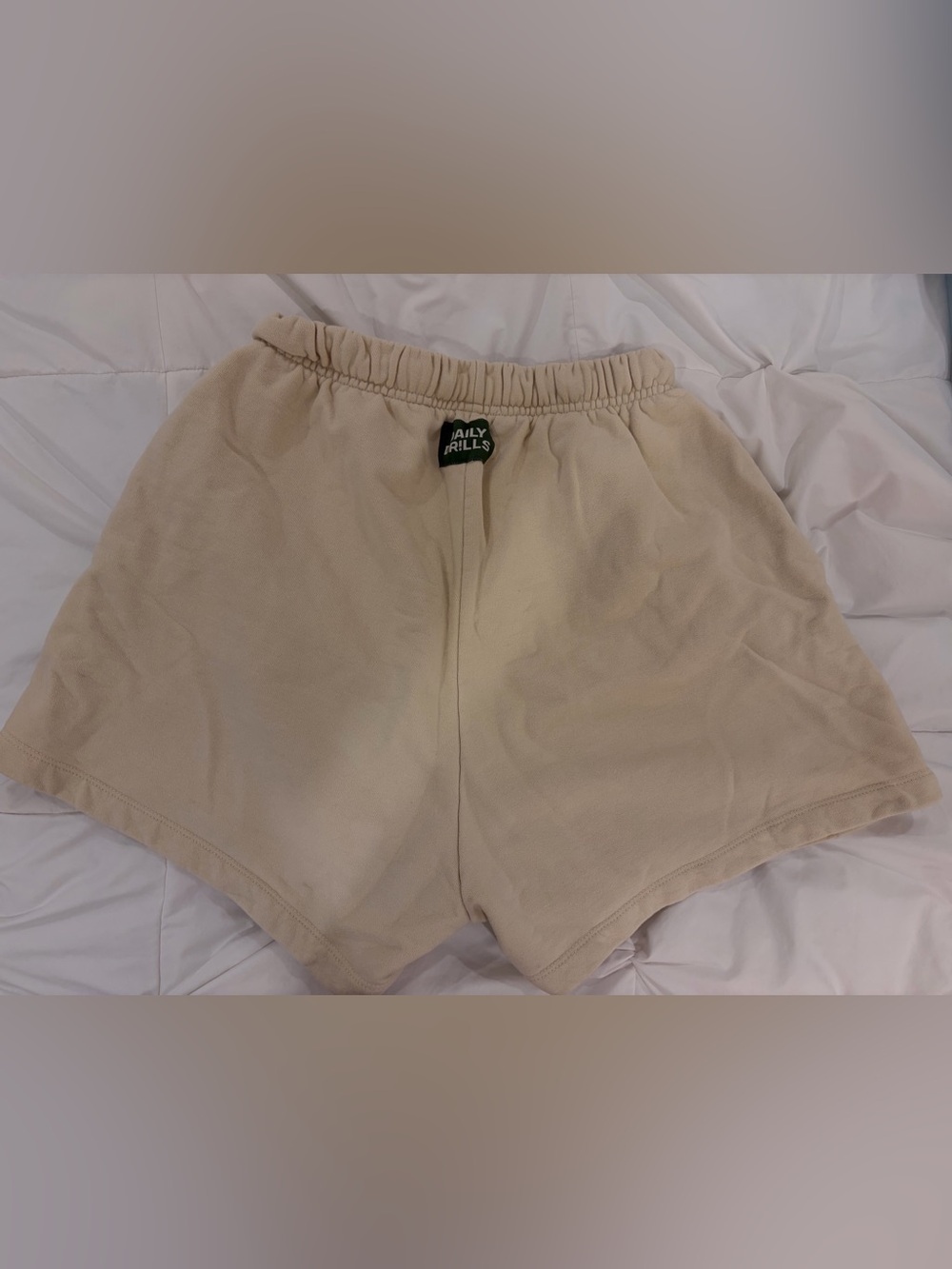 Daily Drills sweatshorts